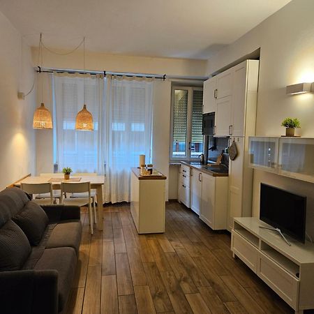 Appartamento Dante Torino Exterior foto