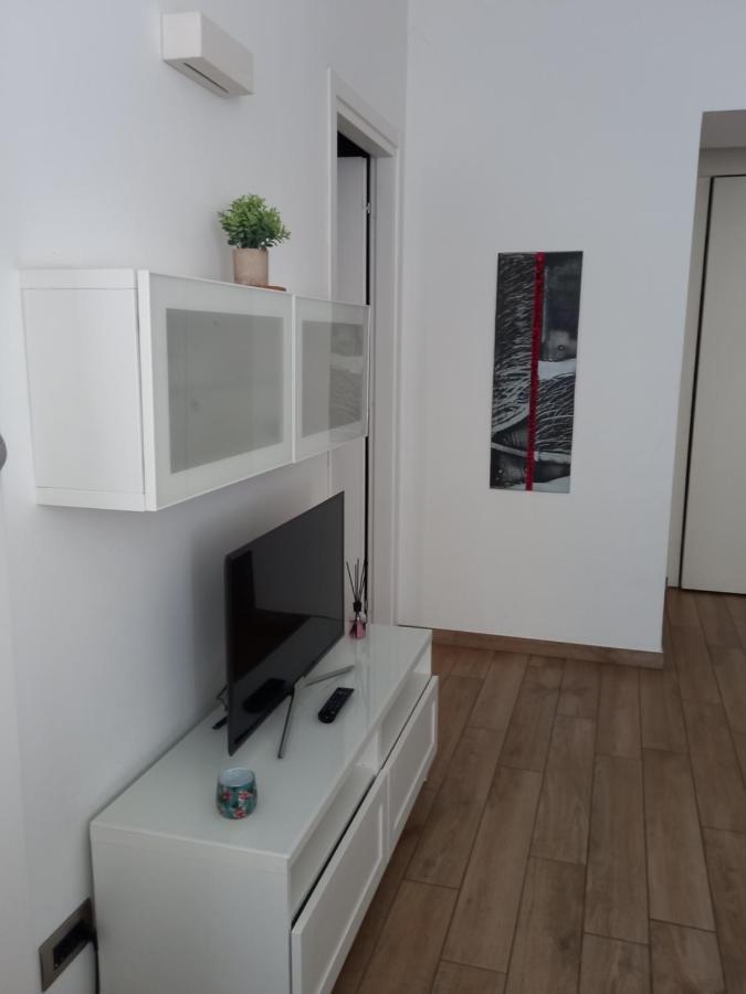Appartamento Dante Torino Exterior foto