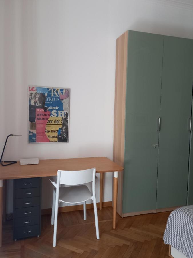 Appartamento Dante Torino Exterior foto