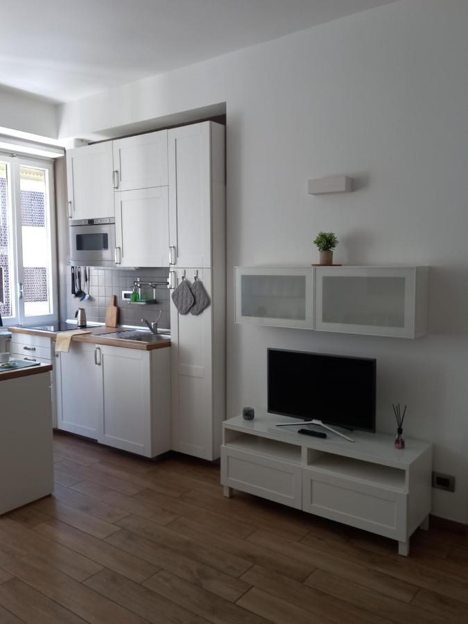 Appartamento Dante Torino Exterior foto
