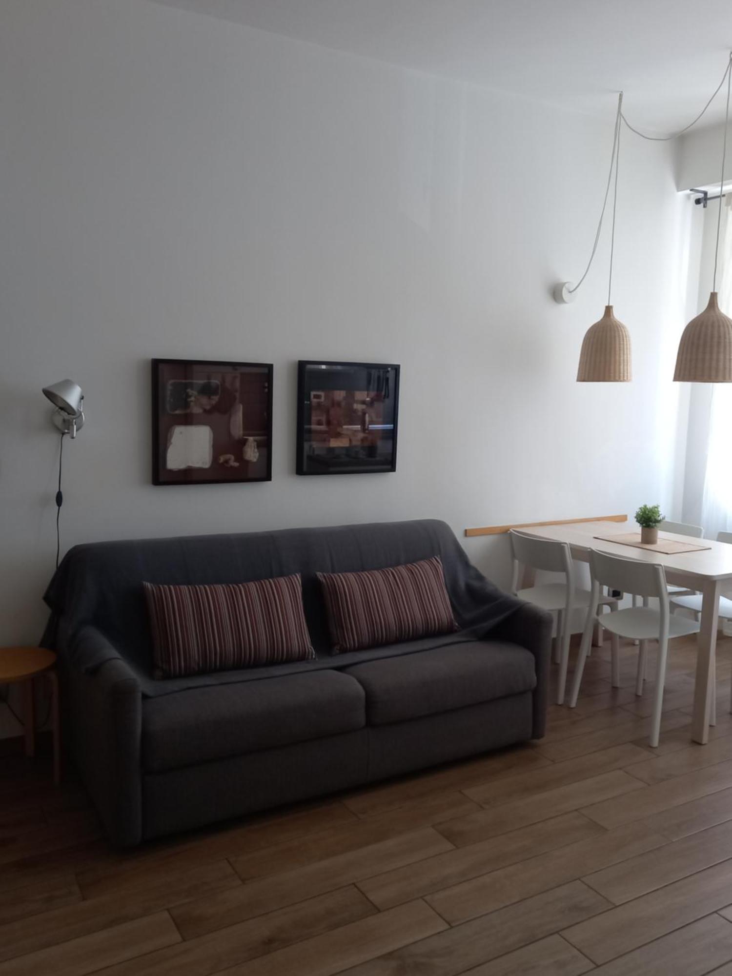 Appartamento Dante Torino Exterior foto