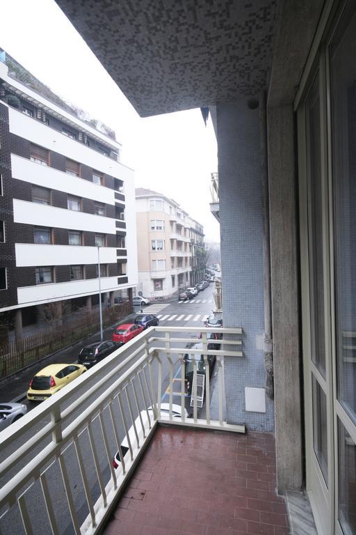 Appartamento Dante Torino Exterior foto