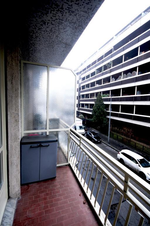 Appartamento Dante Torino Exterior foto